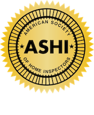 home inspection logo